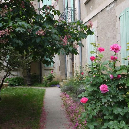 Villa Beausoleil Digne-les-Bains Exterior photo