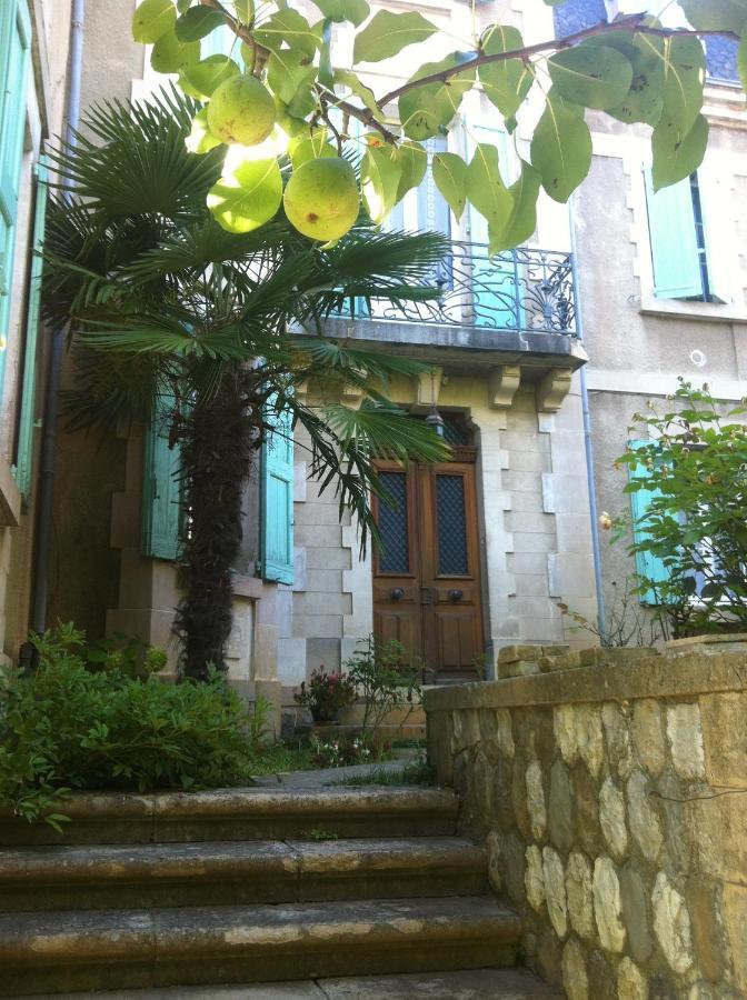 Villa Beausoleil Digne-les-Bains Exterior photo